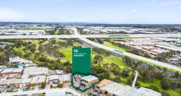 14 Dunn Crescent Dandenong VIC 3175 - Image 1