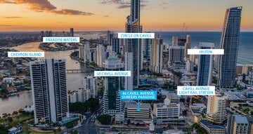 33 and 35, 46 Cavill Avenue Surfers Paradise QLD 4217 - Image 1