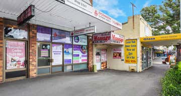 Shop 2, 247 Queen Street St Marys NSW 2760 - Image 1