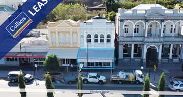 First Floor, 175 Flinders Street Townsville City QLD 4810 - Image 1