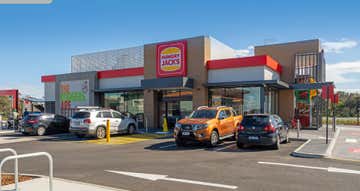 Hungry Jack's, 6-10 Activity Drive Ocean Grove VIC 3226 - Image 1