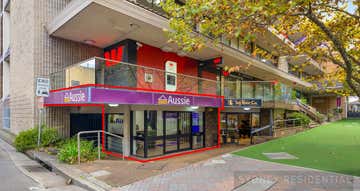 Ground Floor, 28-30 Florence Street Hornsby NSW 2077 - Image 1