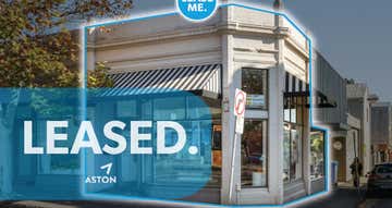 163A Williams Road South Yarra VIC 3141 - Image 1