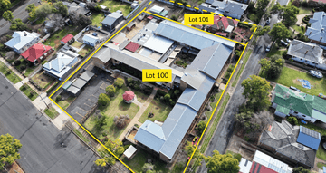 46 Orange Street Parkes NSW 2870 - Image 1