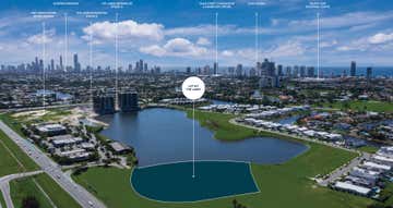 Proposed Lot, 917 The Lakes Mermaid Waters QLD 4218 - Image 1