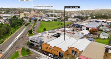 13 Laurel Street Toowoomba City QLD 4350 - Image 1