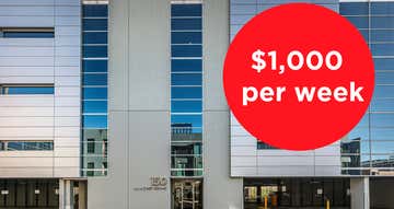 Suite 10, 150 Chestnut Street Cremorne VIC 3121 - Image 1