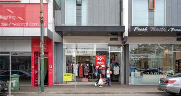 Shop A, 769 Glenferrie Road Hawthorn VIC 3122 - Image 1