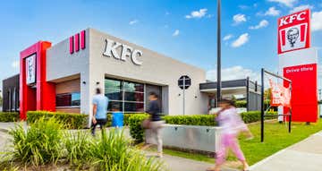 KFC Bomaderry 166 Cambewarra Rd Bomaderry NSW 2541 - Image 1