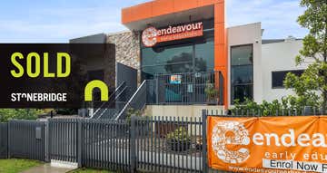 Endeavour, Early Education 173-175 Majors Bay Road Concord NSW 2137 - Image 1