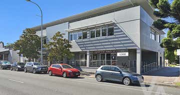 Suite 1/27 Donald Street Hamilton NSW 2303 - Image 1