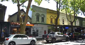 Ground Shop, 136 Queen Street Woollahra NSW 2025 - Image 1