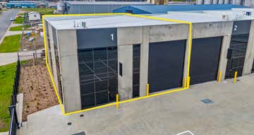 Shed 1, 11 Kennedys Drive Delacombe VIC 3356 - Image 1