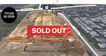 WILMAC Clyde North, 75 Sofra Road Clyde North VIC 3978 - Image 1