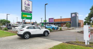 Taco Bell & Subway, 61 Princes Highway Albion Park Rail NSW 2527 - Image 1
