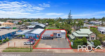 93 Bazaar Street Maryborough QLD 4650 - Image 1