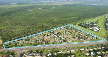 KOA & Malak Caravan Park 440 - 460 McMillans Road Marrara NT 0812 - Image 1