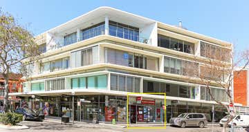 Shop 5, 376 New South Head Road Double Bay NSW 2028 - Image 1