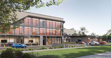 Armstrong Creek Town Centre 458 Torquay Road Armstrong Creek VIC 3217 - Image 1