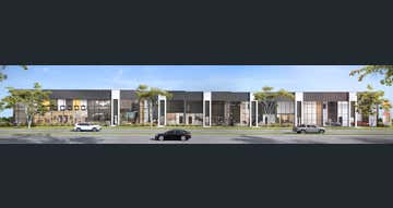 KPD Business Park, 79 Keilor Park Drive Keilor Park VIC 3042 - Image 1