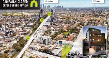 20 Pakington Street St Kilda VIC 3182 - Image 1