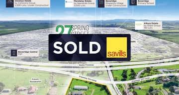 27 Spring Street Beveridge VIC 3753 - Image 1