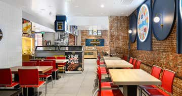 Shop 1, 79 Quay St Haymarket NSW 2000 - Image 1