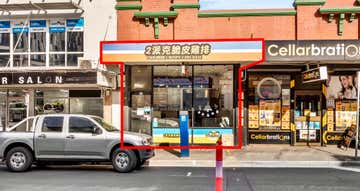 48 Melville St Hobart TAS 7000 - Image 1