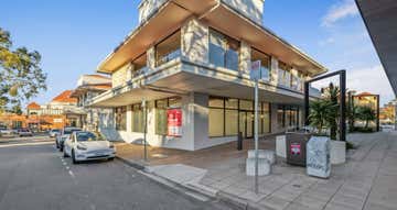 216 - 228 Cowlishaw Street Greenway ACT 2900 - Image 1