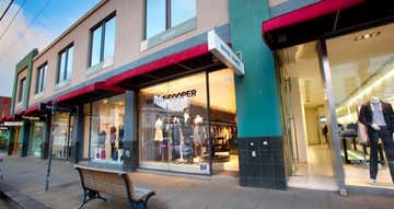 Shop 2, 450-460 Chapel Street South Yarra VIC 3141 - Image 1