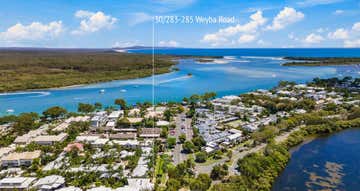 30/283-285 Weyba Road Noosaville QLD 4566 - Image 1