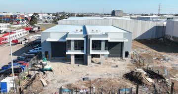 71A & 71B Patch Circuit Laverton North VIC 3026 - Image 1