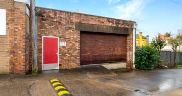 Tenancy B, 84 Russell Street Toowoomba City QLD 4350 - Image 1