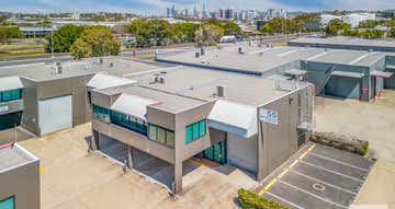 “Bridgelink Centre”, 55 Links Avenue North Eagle Farm QLD 4009 - Image 1