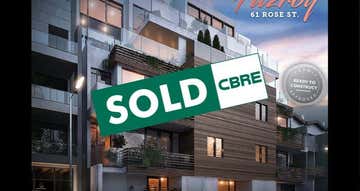 61 Rose Street Fitzroy VIC 3065 - Image 1