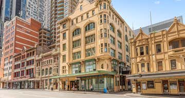 Metters Building, 154 Elizabeth Street Sydney NSW 2000 - Image 1