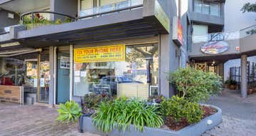 Shop 7, 81-91 Military Road Neutral Bay NSW 2089 - Image 1