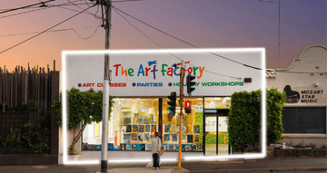 50-52 Whitehorse Road Balwyn VIC 3103 - Image 1