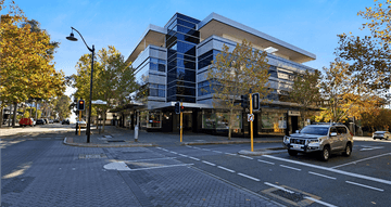 Level 2/1292 Hay Street West Perth WA 6005 - Image 1