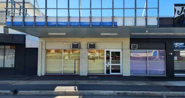 Shop 2/106 Musgrave Street Berserker QLD 4701 - Image 1