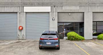Unit 7 & 12, 29-39 Kirkham Road West Keysborough VIC 3173 - Image 1