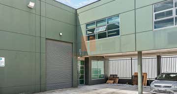 Encompass Business Park, 101 - 115 Rookwood Road Yagoona NSW 2199 - Image 1