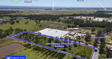 250 Badgerys Creek Road Bradfield NSW 2556 - Image 1