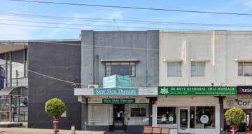 174 High Street Kew VIC 3101 - Image 1