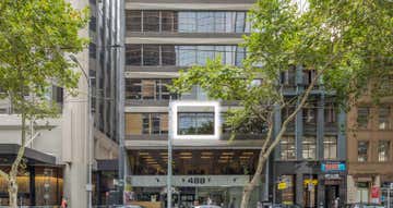 Level 2 / 488 Bourke Street Melbourne VIC 3000 - Image 1