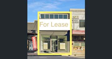 556 parramatta road Petersham NSW 2049 - Image 1