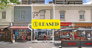 431 Elizabeth Street Melbourne VIC 3000 - Image 1