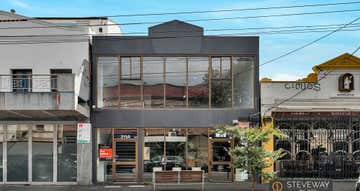 Level 1 211 Swan Street Richmond VIC 3121 - Image 1