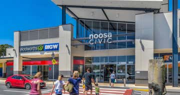 Noosa Civic, 28 Eenie Creek Road Noosaville QLD 4566 - Image 1