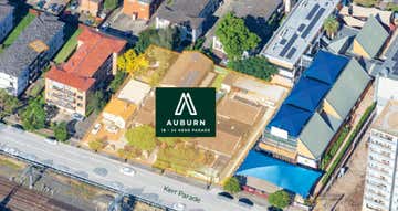 18-24 Kerr Parade Auburn NSW 2144 - Image 1
